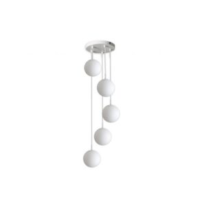 L1420-100 GLOBE V5 6" 127V BC Magg