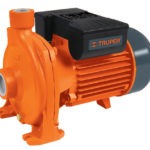 Bomba centrífuga 2 HP Truper BOAC-2 10066