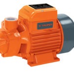 Bomba para agua periférica 3/4 hp BOAP-3/4 10069 Truper