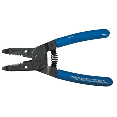 Peladora cortadora 10-20 AWG  1011 klein tools