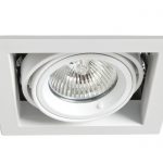 L1740-1E0 ISIS I 1X50W 127V 30K BC Magg