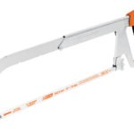 Arco profesional de solera para segueta 12 pulgadas APT-12 10230 Truper