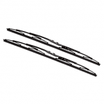 Plumas limpiaparabrisas 24 empaque ind Mikels PLP-24