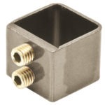 Abrazadera para mango de guadaña MG-GT-26 AB-GT-26 10434 Truper