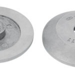 Adaptador para discos tipo 1 5/8-11 NC de 7-9 std ADC-5/8 10540 Truper