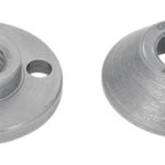 Adaptador para discos de 4  4-1/2 ADC-MINI 10544 Truper