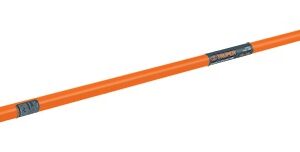 Extensión de acero para rodillo 2.4 m EXTM-24 10548 Truper