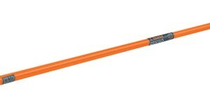 Extensión de acero para rodillo 3 m EXTM-30 10549 Truper