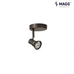 L1005-B10 ACE INDIVIDUAL GU10 1X50W 127V 27K NS Magg