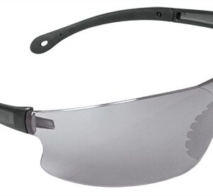 Lentes de seguridad espejo plata Ultralite LEN-LEP 10822 Truper