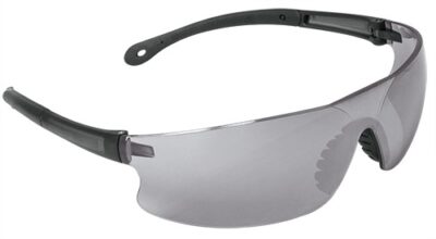 Lentes de seguridad espejo plata Ultralite LEN-LEP 10822 Truper