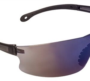 Lentes de seguridad espejo azul Ultralite LEN-LEZ 10823 Truper