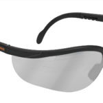 Lentes de seguridad ligeros interior-exterior Vision LEDE-I/E 10824 Truper
