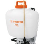Fumigador de mochila tipo 425 15 litros FM-425 10887 Truper