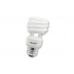 F9215-000 LFC ESPIRAL 13W GU21 65K SHOT EXTRA MINI Magg