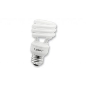 F9213-000 LFC ESPIRAL 13W GU21 27K SHOT EXTRA MINI Magg