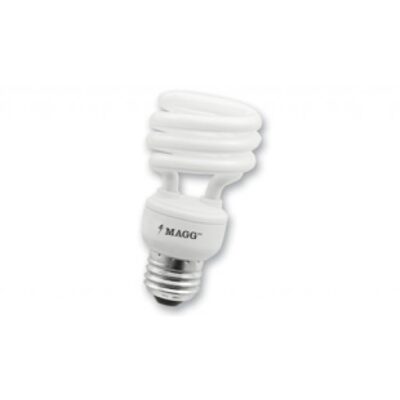 F9214-000 LFC ESPIRAL 13W GU21 41K SHOT EXTRA MINI Magg