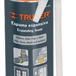 espuma expansiva de poliuretano precio ESEX-300 10919 Truper