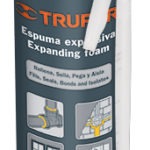 Espuma expansiva truper 500 ml ESEX-500 10920 Truper