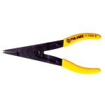 Pinza para seguros de retencion externos 11-7045-E klein tools