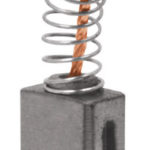 Carbones de repuesto para lijadora LIOR-1/2NX CARB-LIOR-1/2NX 11070 Truper