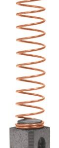 Carbones de repuesto para lijadora LIOR-1/4A2 CARB-LIOR-1/4A2 11072 Truper