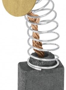 Carbones de repuesto para destornillador DETA-A CARB-DETA-A 11086 Truper