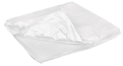 Plastiprotector  uso rudo 10 metros largo Truper 11108 PLAP-10R