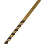 Broca de alta velocidad 1/8