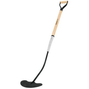 Levantador de pasto cabeza 9' X 4-3/4' SOD-LI 11125 Truper