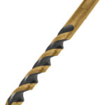 Broca de alta velocidad 31/64 BAV-31/64 11164 Truper