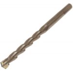Broca para concreto 3/8 x 5 BCT-3/8X5 11221 Truper