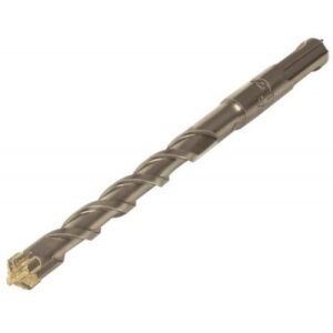 Broca inserción para concreto 3/4 x 18 BS-3/4X18 11267 Truper