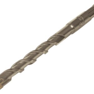 Broca inserción  para concreto 3/8 x 6 BS-3/8X6 11272 Truper