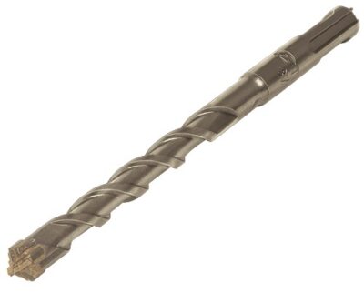 Broca inserción  para concreto 3/8 x 6 BS-3/8X6 11272 Truper