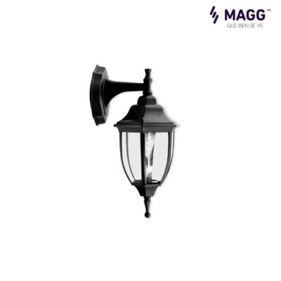 L1602-100 MÉRIDA SUSPENDIDO 127V BC Magg