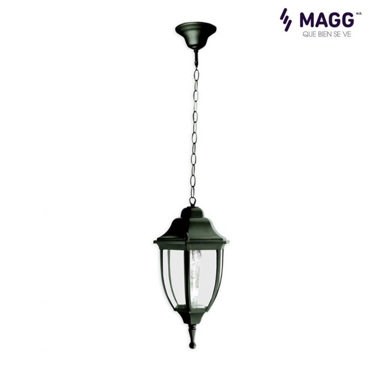 Magg Catalogo de Luminarias y Lamparas [Precios 2023]