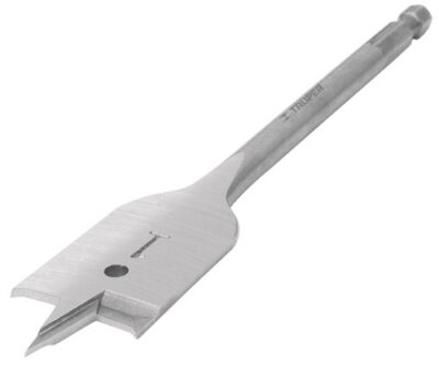 Broca  de manita 1/4 pulgada BPT-1/4 11360 Truper