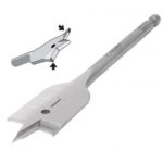 Broca  de manita 3/4 pulgada BPT-3/4 11378 Truper