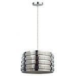 CTL-7281 tecnolite Luminaria interior decorativo suspendido S/L100-240V E26