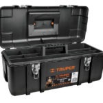Caja para herramienta industrial 23 pulgadas CHP-23X 11506 Truper