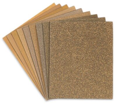Lija para madera, grano 36 LIMA-36 11606 Truper