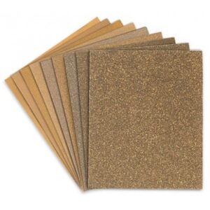 Lija para madera, grano 60 LIMA-60 11609 Truper
