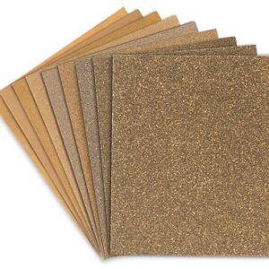 Lija para madera, grano 100 LIMA-100 11611 Truper