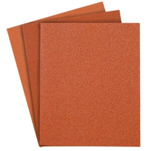 Lija para madera, papel kraft, grano 60 LIMAK-60 11615 Truper