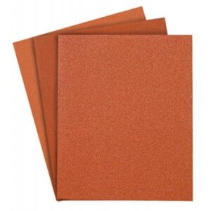 Lija para madera, papel kraft, grano 150 LIMAK-150 11617 Truper