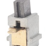 Carbones de repuesto para llave de impacto IMP-1/2N CARB-IMP-1/2N 11681 Truper