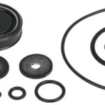 Juego de empaques para fumigador FM-425 425-204-C 11707 Truper
