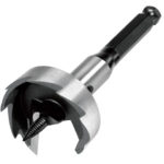 Broca autoalimentadora 1 pulgada BRAU-1 11710 Truper