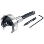 Broca autoalimentadora 1 1/2 pulgada BRAU-1-1/2 11713 Truper